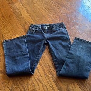 Banana Republic jeans
